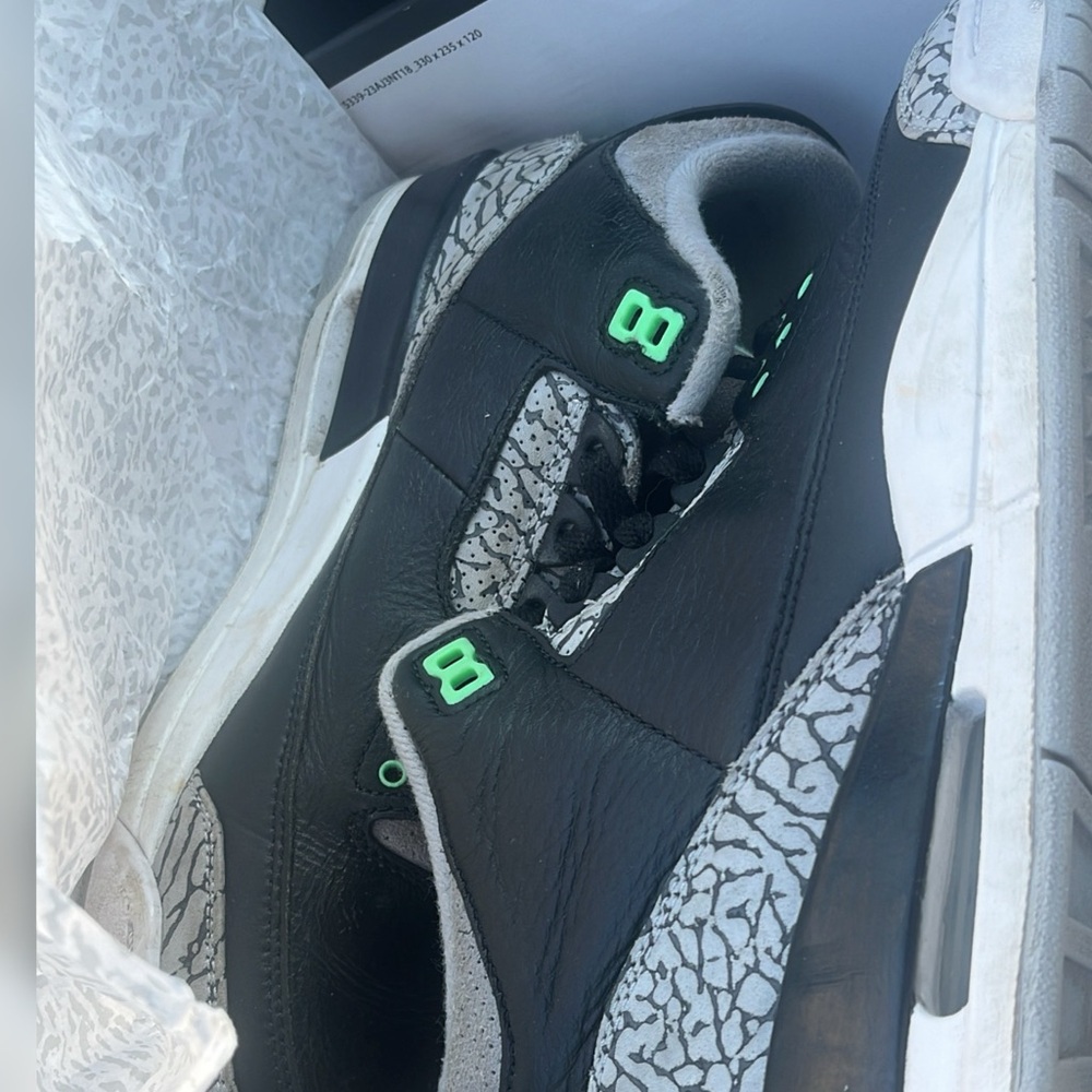 Air Jordan 3 Retro